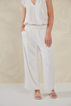 Sardinia Pant Bianco