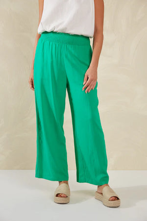 Sardinia Pant Verde