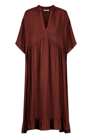 Palermo Relaxed Dress/ONE SIZE