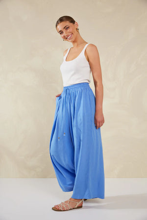 Florence Pant Coast