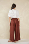 Florence Pant Espresso