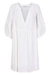 Florence Dress Bianco