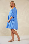 Florence Dress Coast