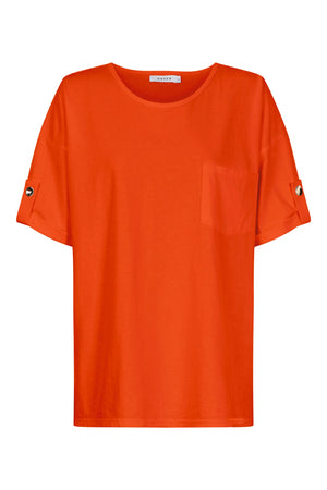 Ravello Tshirt Aperol