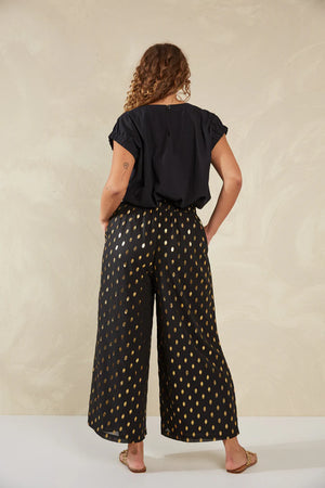 Sanremo Pant Domino