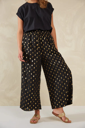 Sanremo Pant Domino