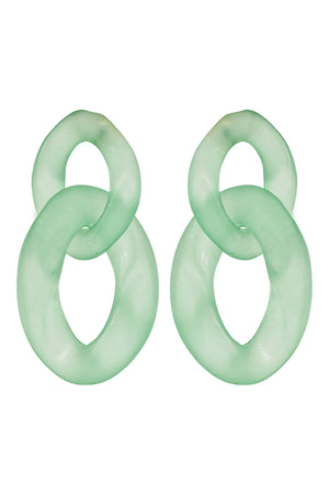 Isola Link Earring