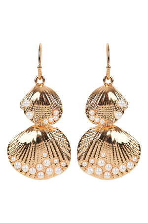 Adelfia Earring