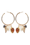 Adelfia Earring