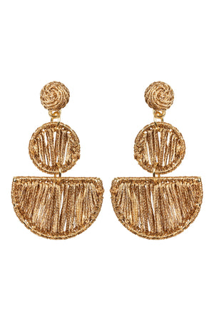 Portofino Earring