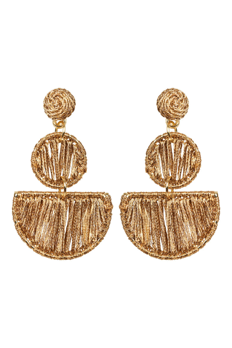 Portofino Earring