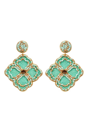 Lipari Earring