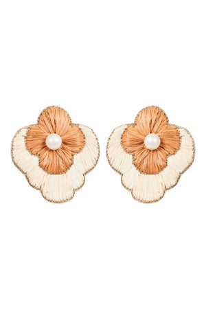 Lipari Earring