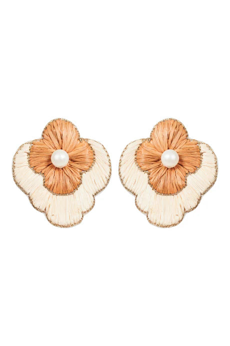 Lipari Earring