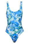 Lipari One Piece Swimsuit Petali