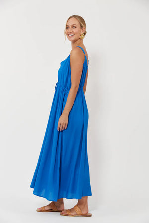 Isola Tank Maxi Dress Baia