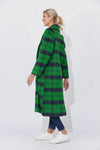 Daytona Coat Oasis