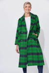 Daytona Coat Oasis