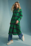 Daytona Coat Oasis