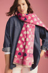 Delphi Scarf