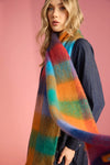 Marrakesh Scarf Orange