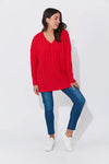 Cadiz Jumper/ONE SIZE