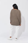 Cadiz Jumper/ONE SIZE