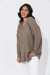 Cadiz Jumper/ONE SIZE
