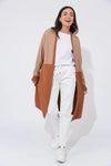 Cyprus Cardigan/ONE SIZE