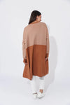 Cyprus Cardigan/ONE SIZE