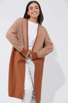 Cyprus Cardigan/ONE SIZE