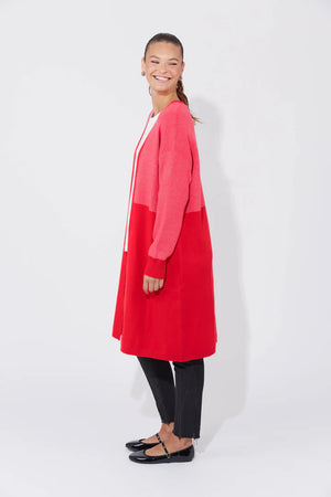 Cyprus Cardigan/ONE SIZE