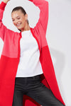 Cyprus Cardigan/ONE SIZE