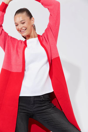Cyprus Cardigan/ONE SIZE
