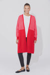 Cyprus Cardigan/ONE SIZE