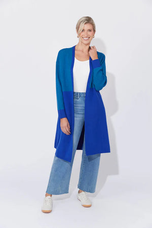 Cyprus Cardigan/ONE SIZE
