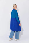 Cyprus Cardigan/ONE SIZE