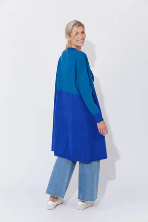 Cyprus Cardigan/ONE SIZE