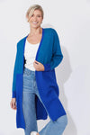 Cyprus Cardigan/ONE SIZE