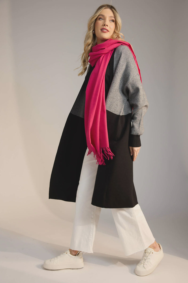 Vanuatu Scarf