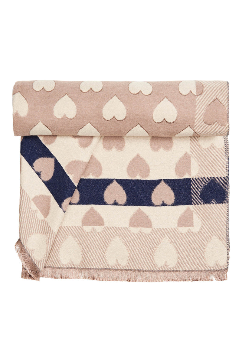 Delphi Scarf