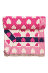 Delphi Scarf