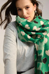 Delphi Scarf