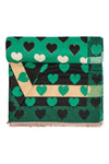 Delphi Scarf