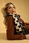 Delphi Scarf