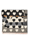 Delphi Scarf