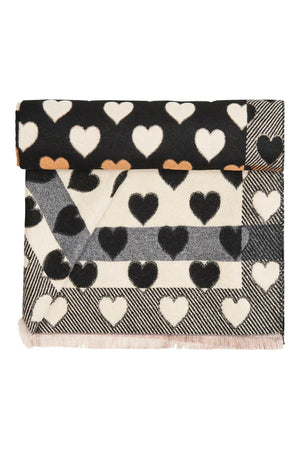 Delphi Scarf