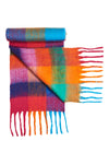 Marrakesh Scarf Orange