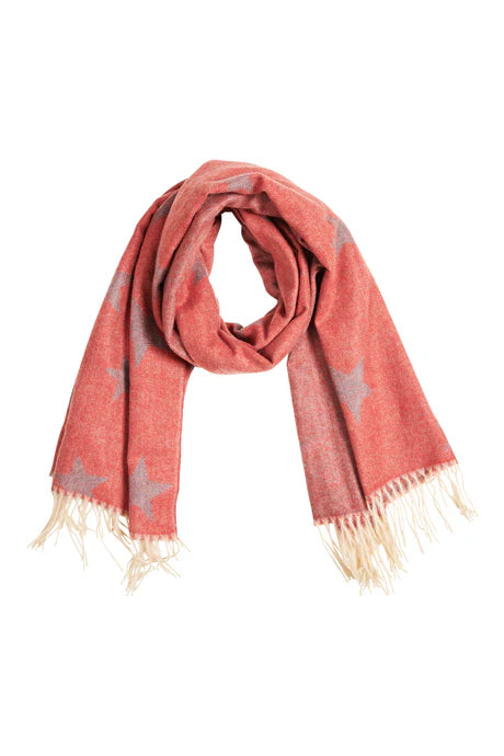 Phoenix Scarf