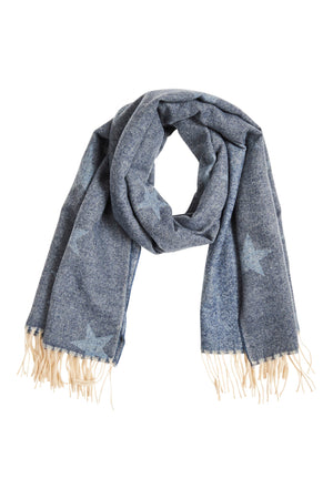 Phoenix Scarf